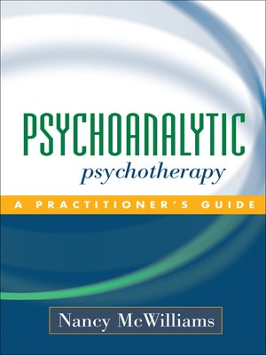 cover image of Psychoanalytic Psychotherapy